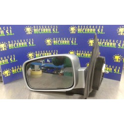 Recambio de retrovisor izquierdo para kia sorento 2.5 crdi vgt ex2 referencia OEM IAM   