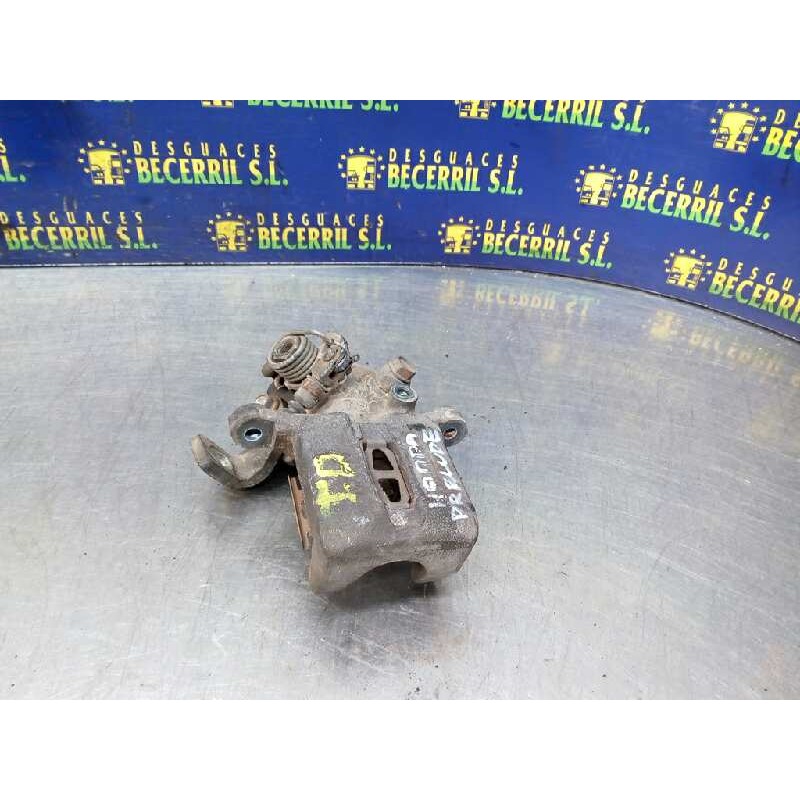Recambio de pinza freno trasera izquierda para honda prelude (ab/ba) 2.0i ex (ba2) referencia OEM IAM Recambio de pinza freno trasera izquierda para honda prelude (ab/ba) 2.0i ex (ba2) referencia OEM IAM