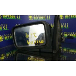 Recambio de retrovisor izquierdo para nissan micra (k10) referencia OEM IAM   