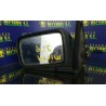 Recambio de retrovisor izquierdo para nissan micra (k10) referencia OEM IAM   