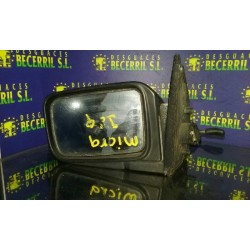 Recambio de retrovisor izquierdo para nissan micra (k10) referencia OEM IAM   