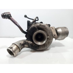 Recambio de turbocompresor para renault vel satis (bj0) initiale referencia OEM IAM 8972409266  