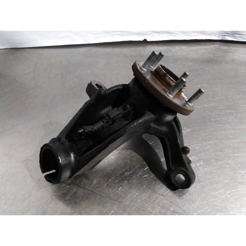 Recambio de mangueta delantera derecha para ford mondeo ber. (ca2) ambiente referencia OEM IAM Recambio de mangueta delantera derecha para ford mondeo ber. (ca2) ambiente referencia OEM IAM