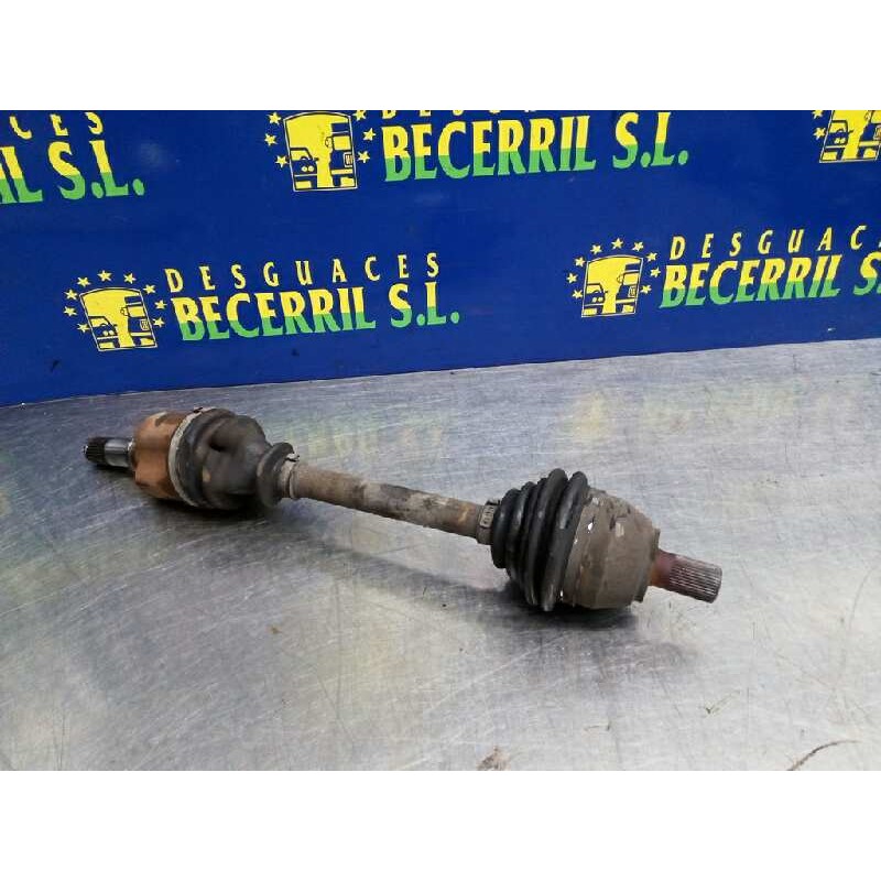 Recambio de transmision delantera izquierda para ford focus berlina (cap) trend referencia OEM IAM   