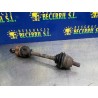 Recambio de transmision delantera izquierda para ford focus berlina (cap) trend referencia OEM IAM   