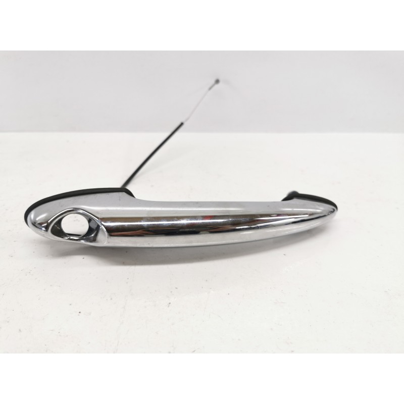 Recambio de maneta exterior delantera izquierda para mini clubman (r55) cooper d referencia OEM IAM Recambio de maneta exterior delantera izquierda para mini clubman (r55) cooper d referencia OEM IAM