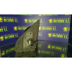 Recambio de retrovisor derecho para nissan micra (k10) referencia OEM IAM   