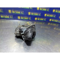 Recambio de motor arranque para fiat punto berlina (176) 60 sx referencia OEM IAM 63101015  