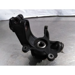 Recambio de mangueta delantera derecha para ford mondeo ber. (ca2) ambiente referencia OEM IAM   