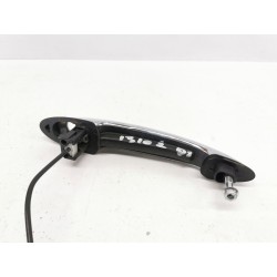 Recambio de maneta exterior delantera izquierda para mini clubman (r55) cooper d referencia OEM IAM   