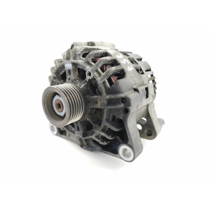 Recambio de alternador para peugeot 307 break / sw (s1) break xs referencia OEM IAM 9649611780 Recambio de alternador para peugeot 307 break / sw (s1) break xs referencia OEM IAM 9649611780