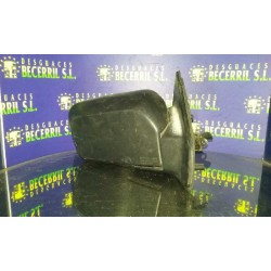 Recambio de retrovisor derecho para nissan micra (k10) referencia OEM IAM   