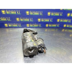 Recambio de motor arranque para fiat punto berlina (176) 60 sx referencia OEM IAM 63101015  
