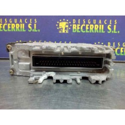 Recambio de centralita motor uce para volkswagen polo berlina (6n1) básico referencia OEM IAM 030906027E 0261203932 