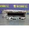Recambio de centralita motor uce para volkswagen polo berlina (6n1) básico referencia OEM IAM 030906027E 0261203932 