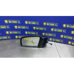 Recambio de retrovisor izquierdo para mazda 323 berlina c/f/s (ba) 1.8 gt c referencia OEM IAM   