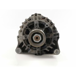 Recambio de alternador para peugeot 307 break / sw (s1) break xs referencia OEM IAM 9649611780  