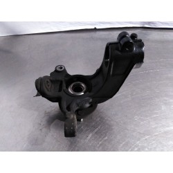 Recambio de mangueta delantera derecha para ford mondeo ber. (ca2) ambiente referencia OEM IAM   