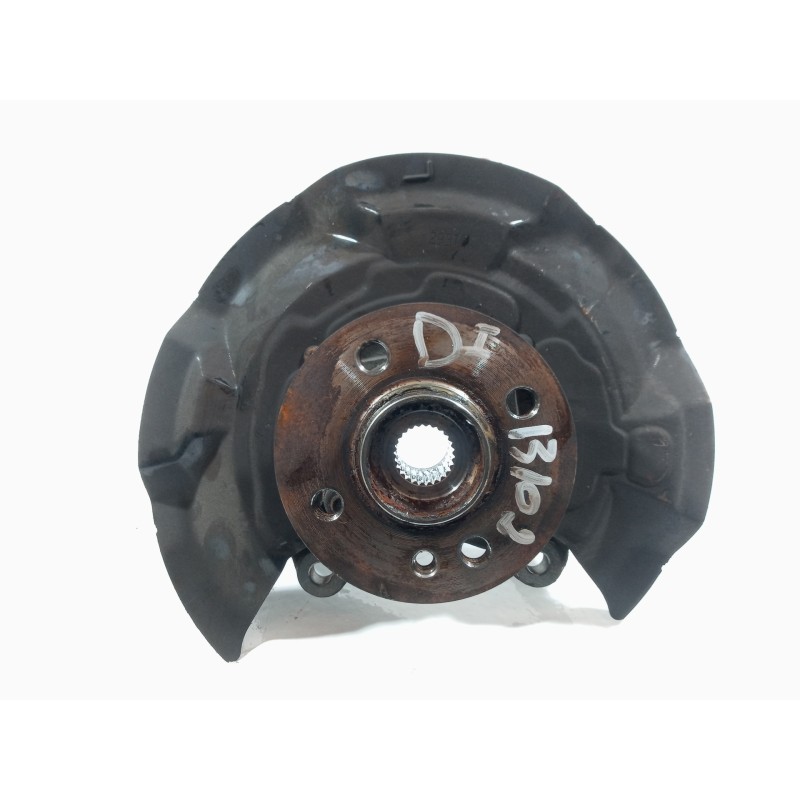 Recambio de mangueta delantera izquierda para mini clubman (r55) cooper d referencia OEM IAM Recambio de mangueta delantera izquierda para mini clubman (r55) cooper d referencia OEM IAM