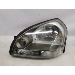 Recambio de faro izquierdo para hyundai tucson (jm) 2.0 crdi comfort referencia OEM IAM   