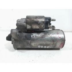 Recambio de motor arranque para ford mondeo ber. (ca2) ambiente referencia OEM IAM   