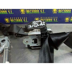 Recambio de cinturon seguridad delantero derecho para renault megane ii berlina 3p referencia OEM IAM   