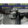 Recambio de cinturon seguridad delantero derecho para renault megane ii berlina 3p referencia OEM IAM   