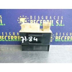 Recambio de caja precalentamiento para citroen xsara picasso 1.6 hdi 90 sx referencia OEM IAM 96625708  
