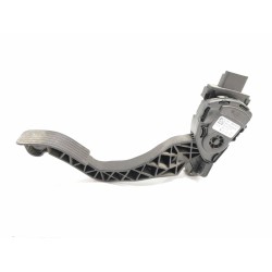 Recambio de potenciometro pedal para peugeot 207 urban referencia OEM IAM 9681844080 6PV00994900 