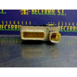 Recambio de caja precalentamiento para citroen xsara picasso 1.6 hdi 90 sx referencia OEM IAM 96625708  