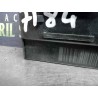 Recambio de caja precalentamiento para citroen xsara picasso 1.6 hdi 90 sx referencia OEM IAM 96625708  