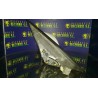 Recambio de retrovisor izquierdo para nissan primera berlina (p12) referencia OEM IAM   