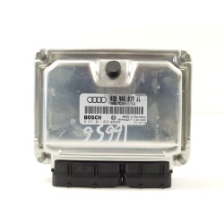 Recambio de centralita motor uce para audi a4 berlina (8e) 1.9 tdi (96kw) referencia OEM IAM 038906019JL 0281011036 