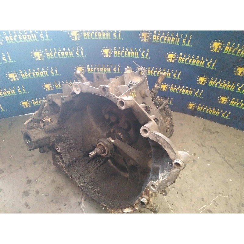 Recambio de caja cambios para chrysler talbot horizon referencia OEM IAM 20R1 Recambio de caja cambios para chrysler talbot horizon referencia OEM IAM 20R1