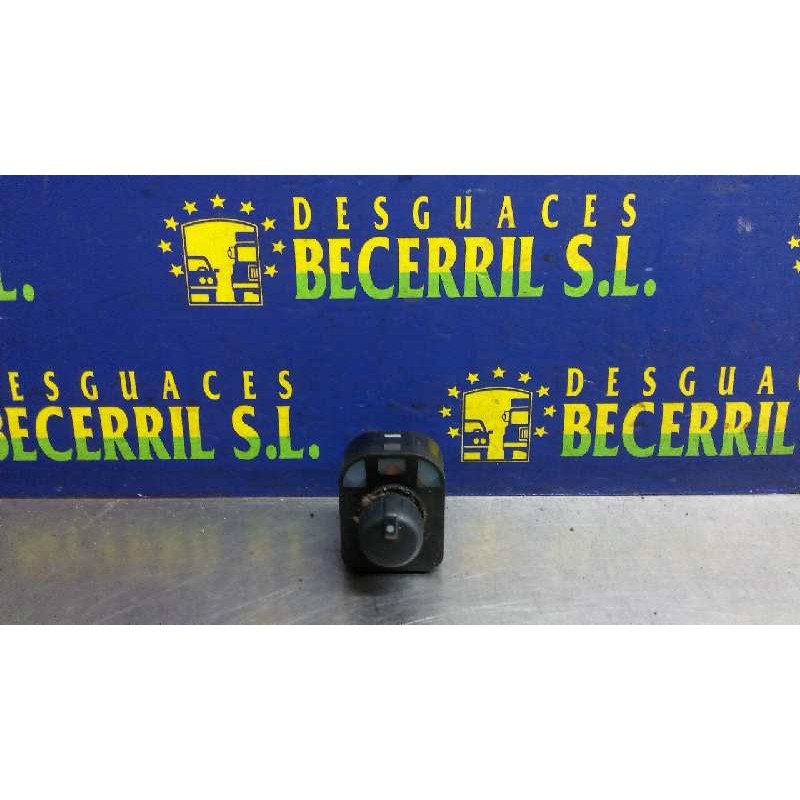 Recambio de mando retrovisor para audi a4 avant (8e) 1.9 tdi (96kw) referencia OEM IAM 8E1837019GFK Recambio de mando retrovisor para audi a4 avant (8e) 1.9 tdi (96kw) referencia OEM IAM 8E1837019GFK