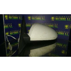 Recambio de retrovisor izquierdo para nissan primera berlina (p12) referencia OEM IAM   