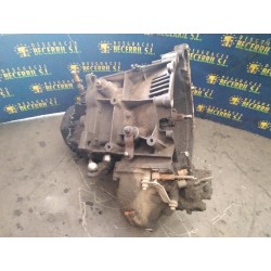 Recambio de caja cambios para chrysler talbot horizon referencia OEM IAM 20R1  