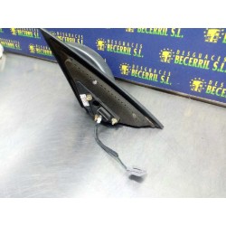 Recambio de retrovisor izquierdo para nissan primera berlina (p12) referencia OEM IAM   