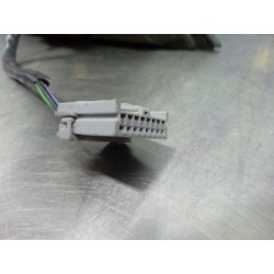 Recambio de retrovisor izquierdo para nissan primera berlina (p12) referencia OEM IAM   