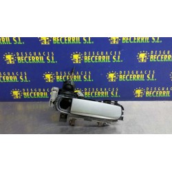 Recambio de maneta exterior delantera izquierda para audi a4 avant (8e) 1.9 tdi (96kw) referencia OEM IAM 8E1837207  