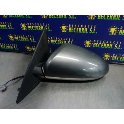 Recambio de retrovisor izquierdo para nissan primera berlina (p12) referencia OEM IAM   