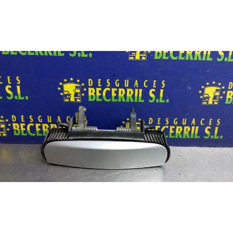 Recambio de maneta exterior trasera derecha para audi a4 avant (8e) 1.9 tdi (96kw) referencia OEM IAM 8E0839207 Recambio de maneta exterior trasera derecha para audi a4 avant (8e) 1.9 tdi (96kw) referencia OEM IAM 8E0839207