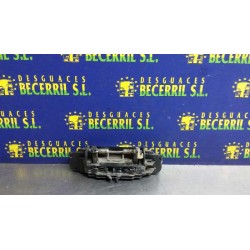 Recambio de maneta exterior trasera derecha para audi a4 avant (8e) 1.9 tdi (96kw) referencia OEM IAM 8E0839207  