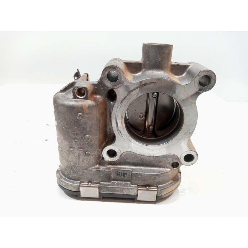Recambio de caja mariposa para renault scenic iv grand limited referencia OEM IAM A2821410200 Recambio de caja mariposa para renault scenic iv grand limited referencia OEM IAM A2821410200