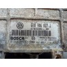 Recambio de centralita motor uce para seat ibiza (6k) básico referencia OEM IAM 6K0906027J 0261204844 26SA5425