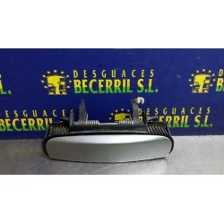 Recambio de maneta exterior trasera izquierda para audi a4 avant (8e) 1.9 tdi (96kw) referencia OEM IAM 8E0839207  