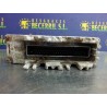 Recambio de centralita motor uce para seat ibiza (6k) básico referencia OEM IAM 6K0906027J 0261204844 26SA5425