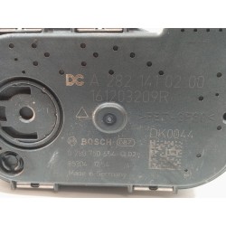 Recambio de caja mariposa para renault scenic iv grand limited referencia OEM IAM A2821410200  