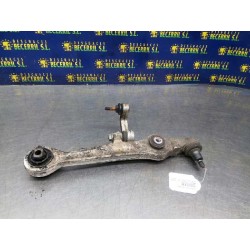 Recambio de brazo suspension inferior delantero derecho para audi a6 berlina (4b2) 2.8 quattro referencia OEM IAM   