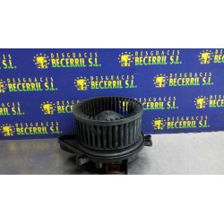 Recambio de motor calefaccion para audi a4 avant (8e) 1.9 tdi (96kw) referencia OEM IAM 8E1820021E  